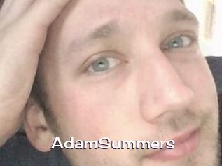 AdamSummers