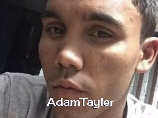 Adam_Tayler