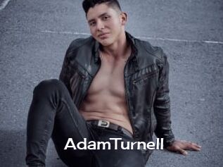 AdamTurnell