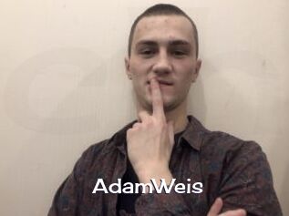 AdamWeis