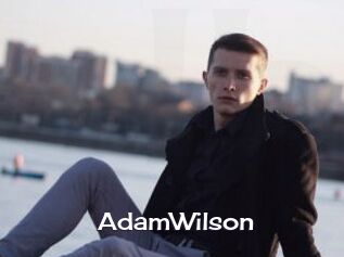 AdamWilson