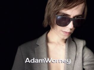 AdamWorney