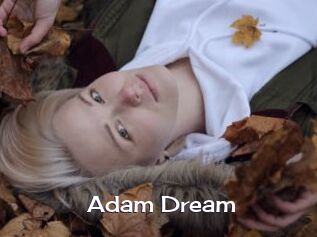 Adam_Dream