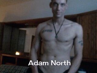 Adam_North