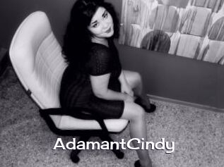 AdamantCindy