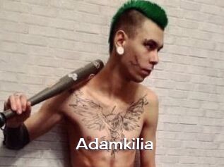 Adamkilia