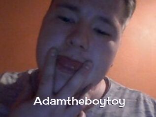 Adamtheboytoy