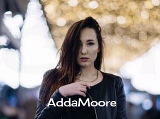 AddaMoore