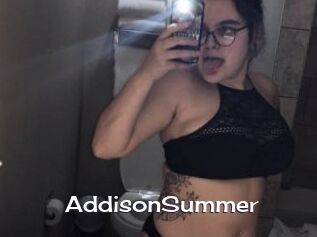 AddisonSummer