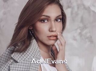 AdelEvans