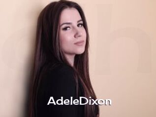 AdeleDixon