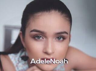 AdeleNoah