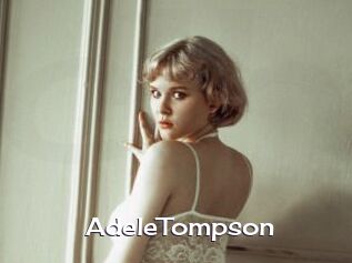 AdeleTompson