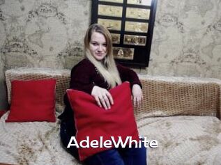 AdeleWhite