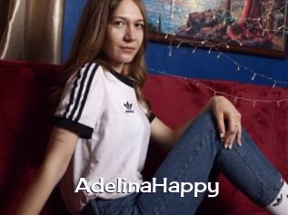 AdelinaHappy