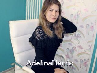 AdelinaHarris