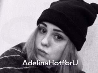 AdelinaHotforU