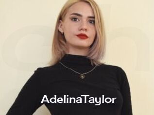 AdelinaTaylor