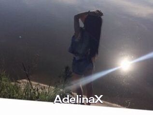 AdelinaX