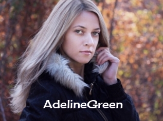 AdelineGreen