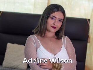 Adeline_Wilson