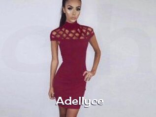 Adellyce