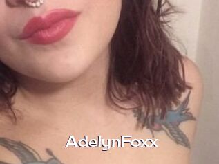 AdelynFoxx