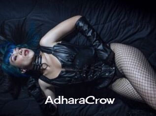 AdharaCrow