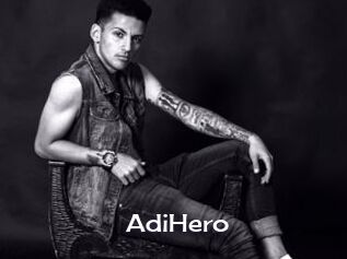 AdiHero