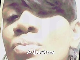 Adjustme