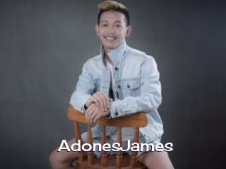 AdonesJames