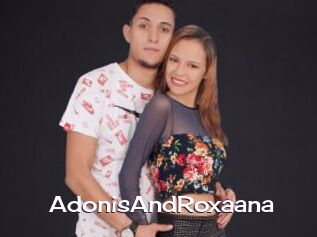 AdonisAndRoxaana