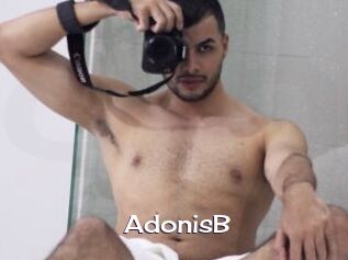 AdonisB