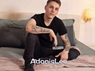 AdonisLee