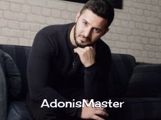 AdonisMaster