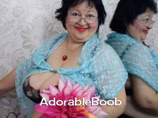 AdorableBoob