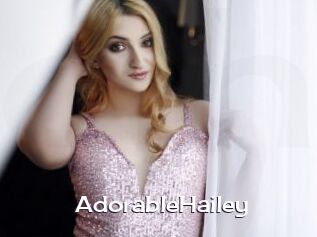 AdorableHailey