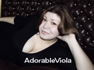 AdorableViola