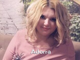 Adorra