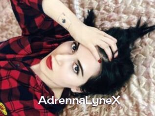 AdrennaLyneX