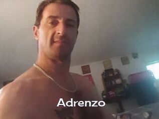 Adrenzo