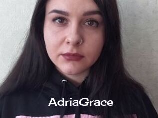 AdriaGrace