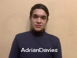 AdrianDavies