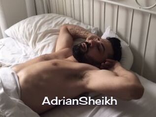 AdrianSheikh