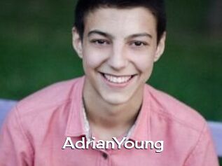 Adrian_Young