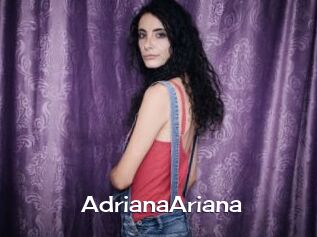 AdrianaAriana