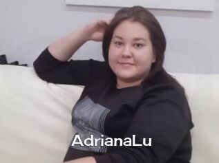 AdrianaLu