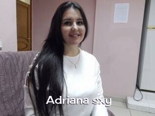 Adriana_sxy