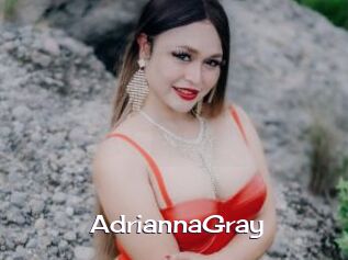 AdriannaGray