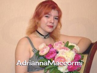 AdriannaMaccormi